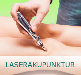 laserakupunktur