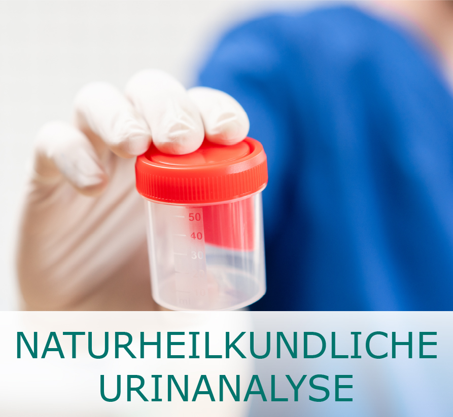 urinanalyse